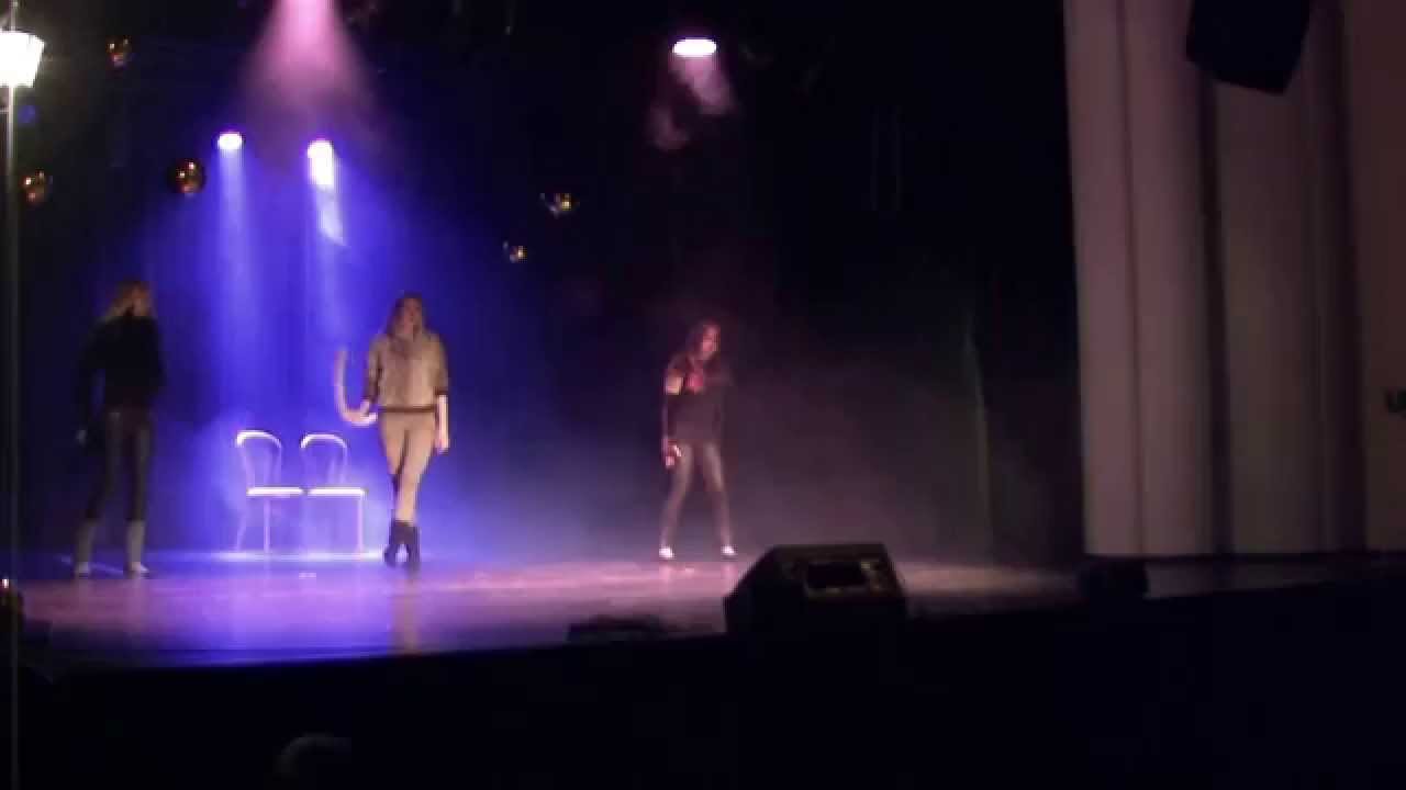 Magic Voice - Makiawel. Musical 
