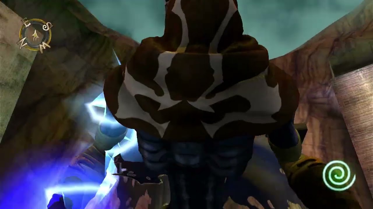 Soul Reaver Remaster