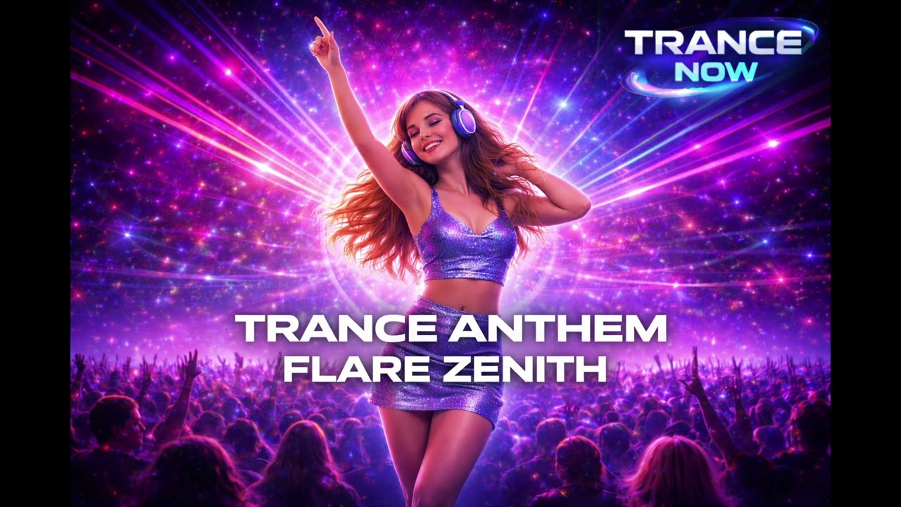 Flare Zenith | Uplifting Trance | Trance Now