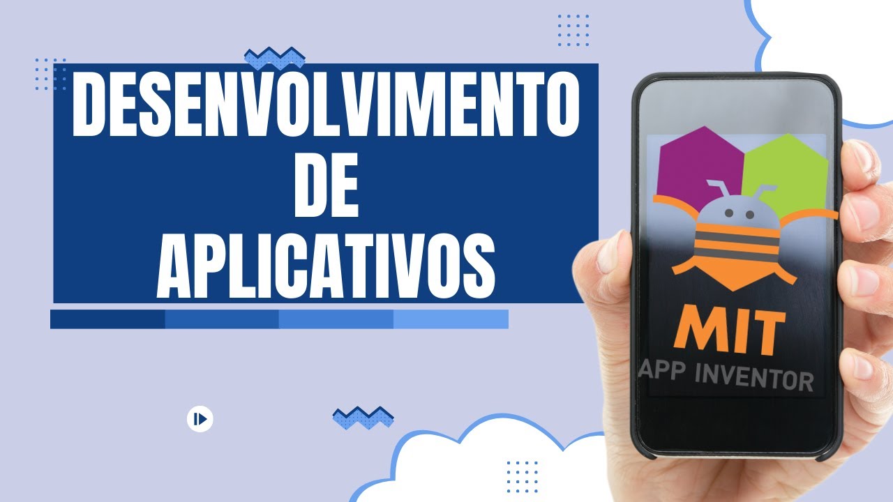 Como usar o MIT App Inventor | Crie seu primeiro aplicativo para celular
