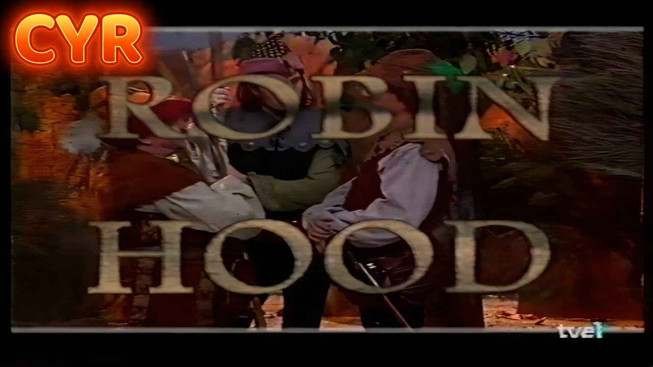 ROBIN HOOD