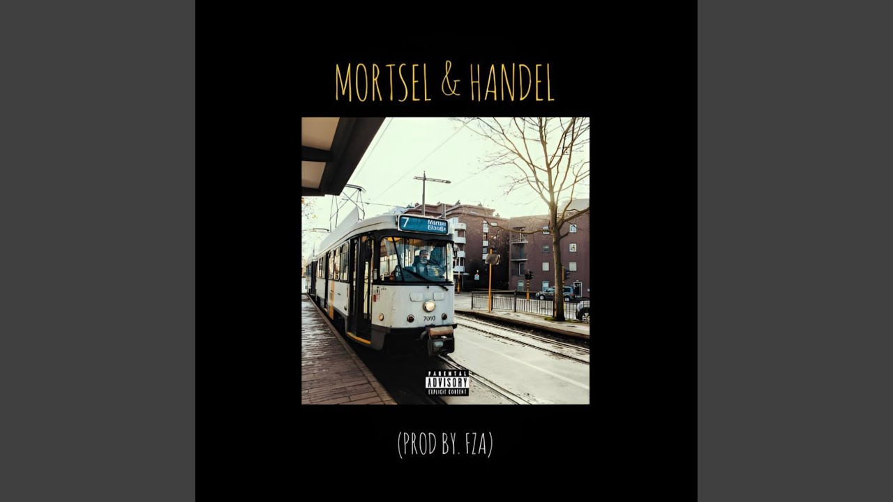 MORTSEL & HANDEL