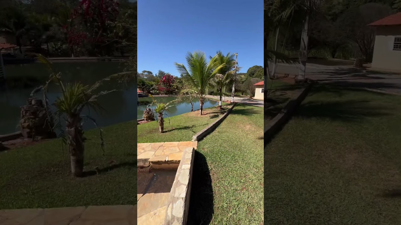 Vendo chácara 3,6 alqueires Bela Vista de Goiás R$3.200.000,00📲984033151 César 