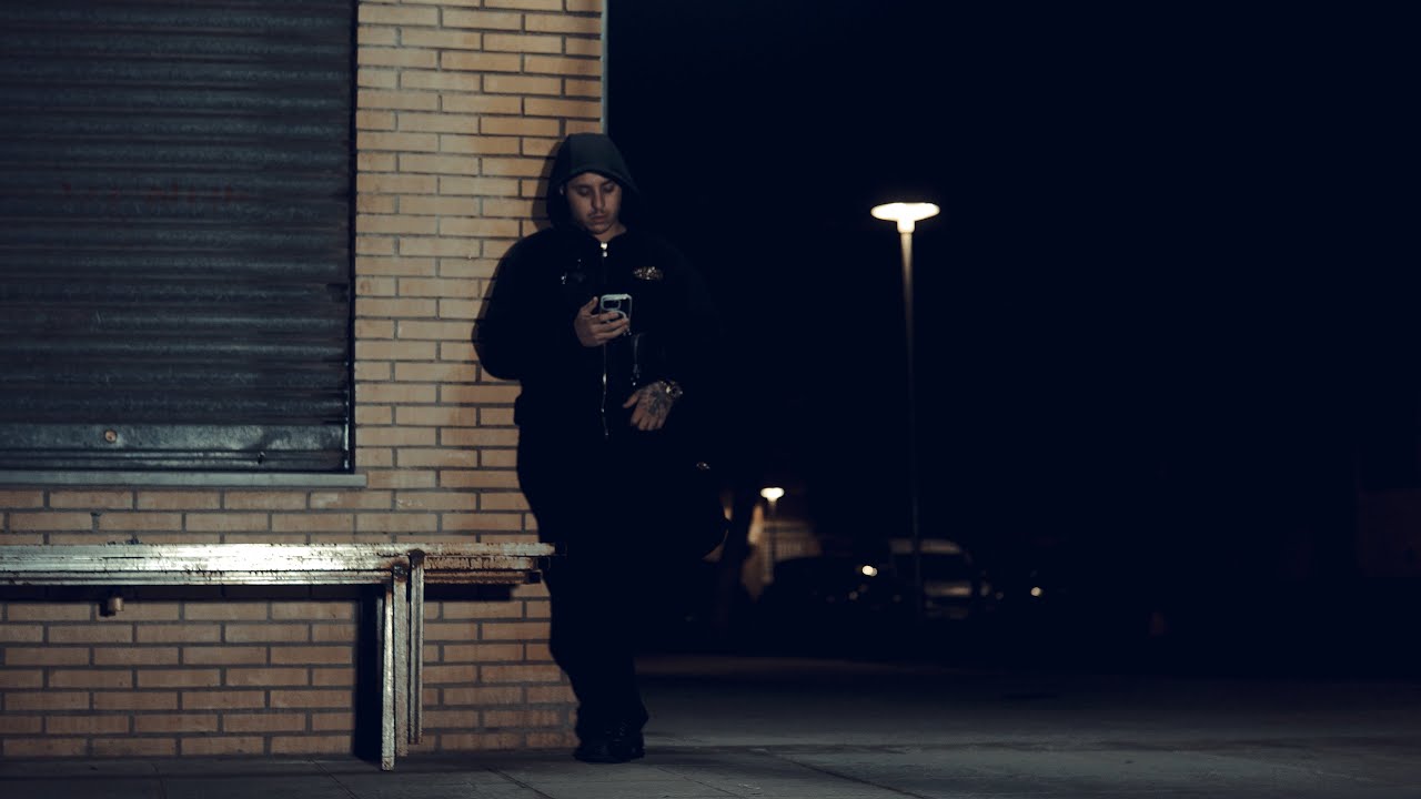 Child Blessed - Firme