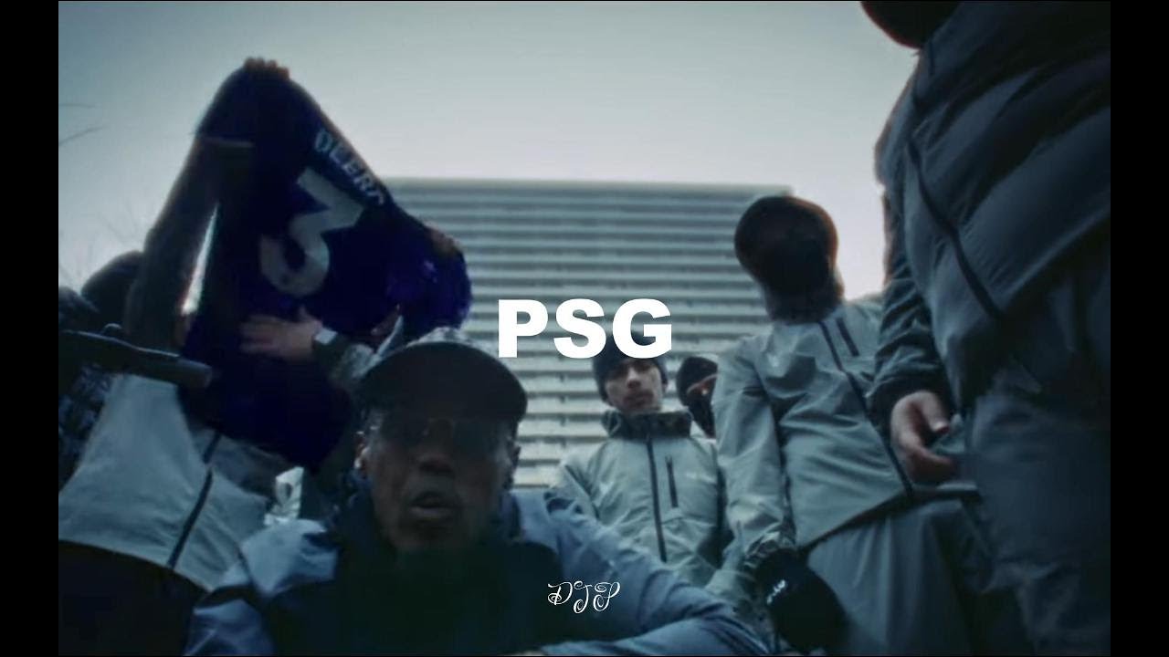 23 x Guleed x LB Type Beat - 