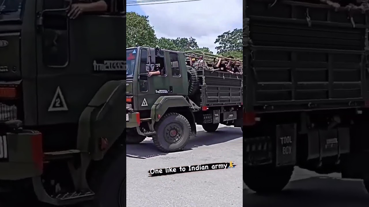 🇮🇳 Indian Army status #shorts #armyshorts
