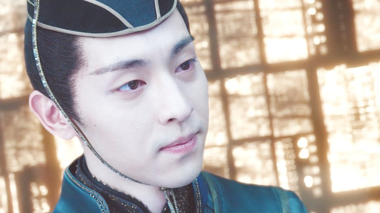 QingYaJi OST 21
