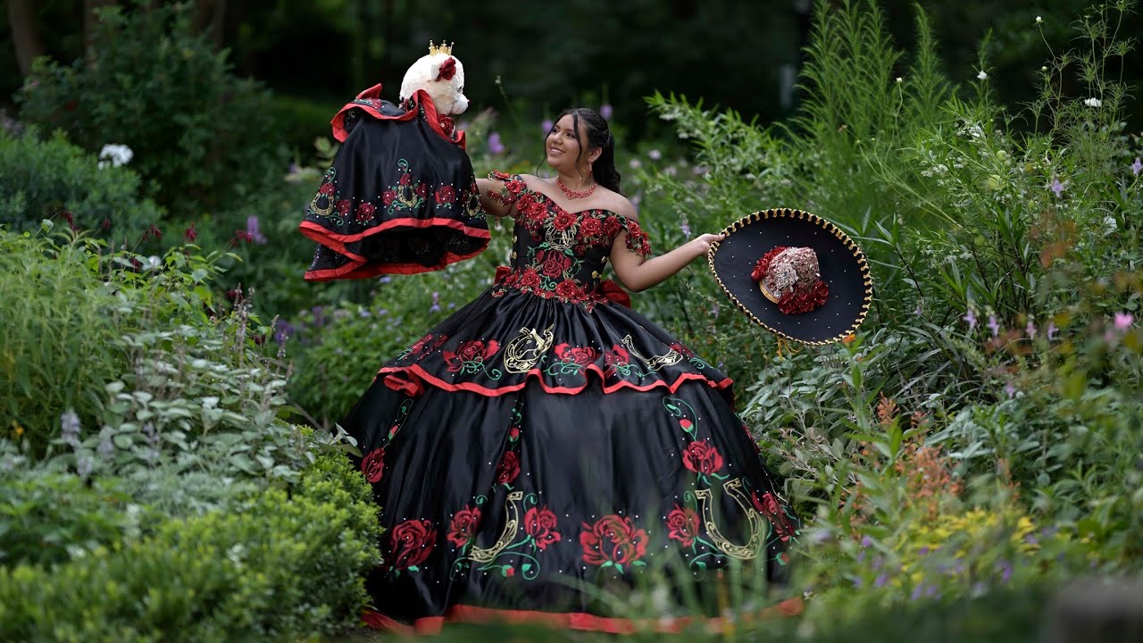 Hermosa Quinceañera -Rosendo amparano ( author Fernando perez) Norteña vals