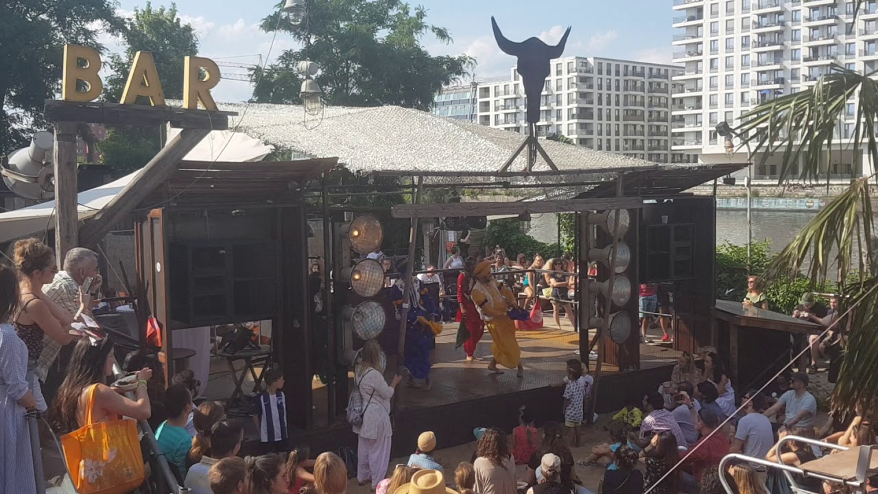 Indian Food Festival 2019 in Berlin
