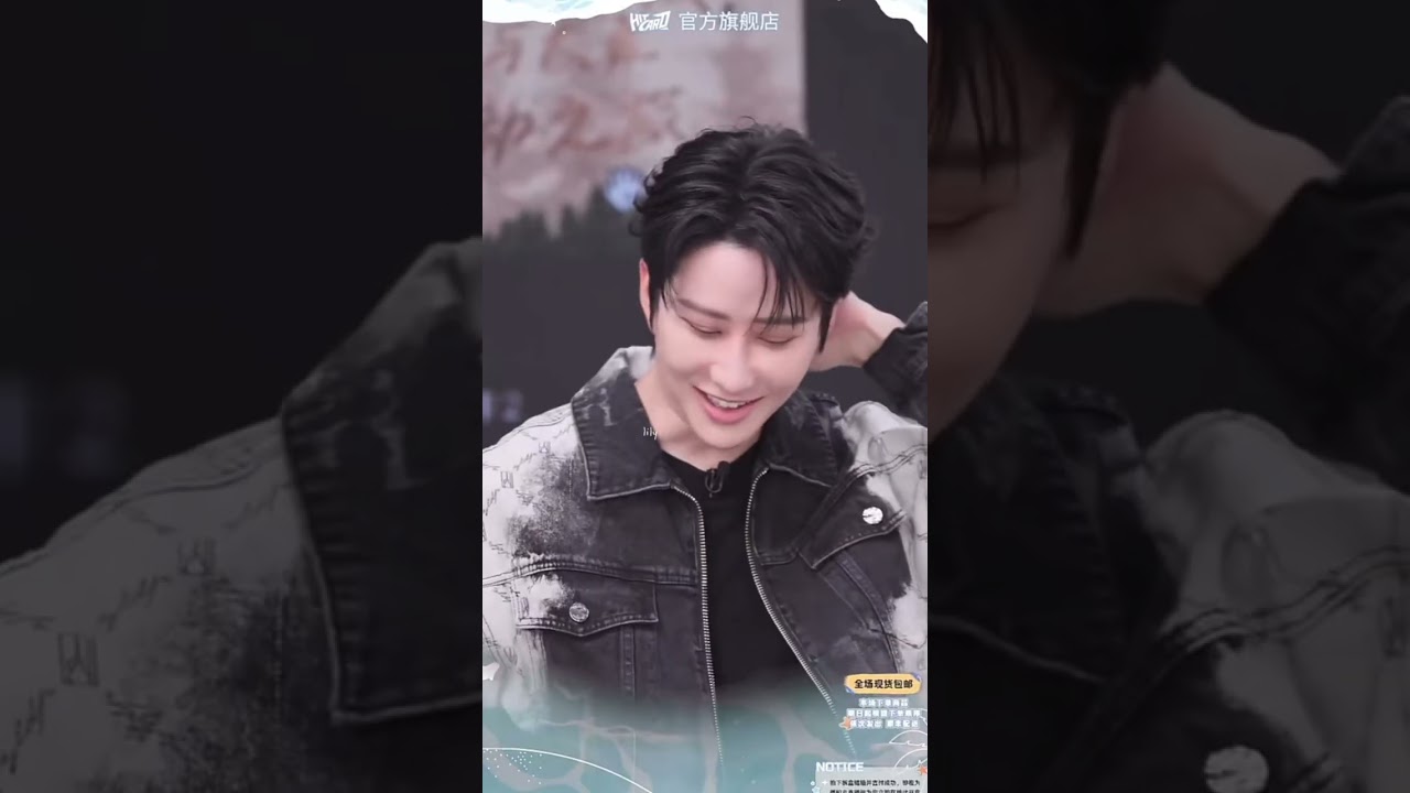 Mike Angelo - Douyin live broadcast (2026.2.10)