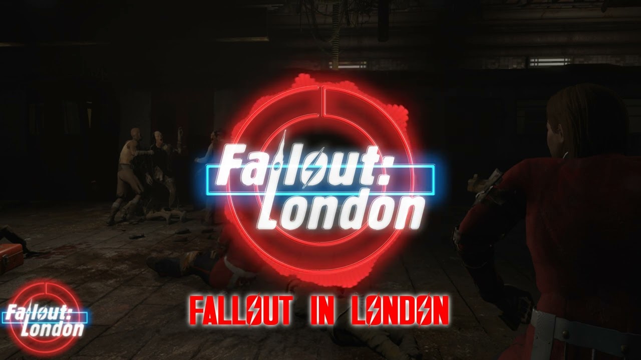 Fallout: London - Fallout in London