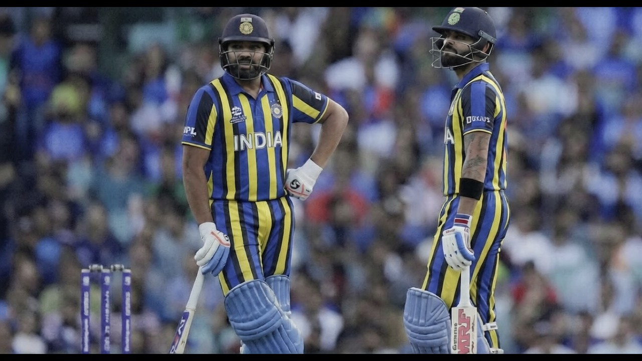 Nobody Is Talking About These 2 ODI Fixes #cricket #cricketlover #t20worldcup #ipl #worldcup #video