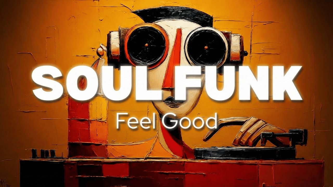 Urban Sophistication: Best of Funk, RnB & Neo-Soul 2026