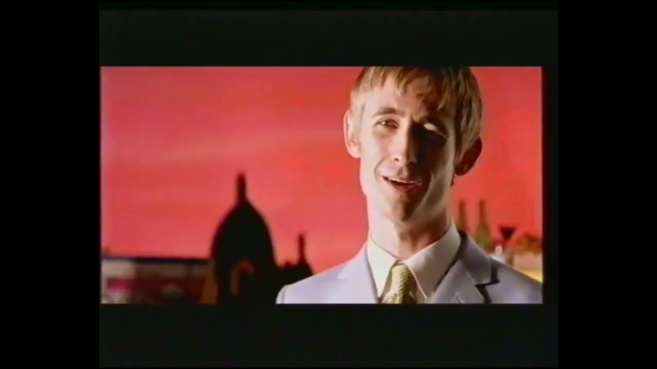 Neil Hannon Divine Comedy Interview Ozone