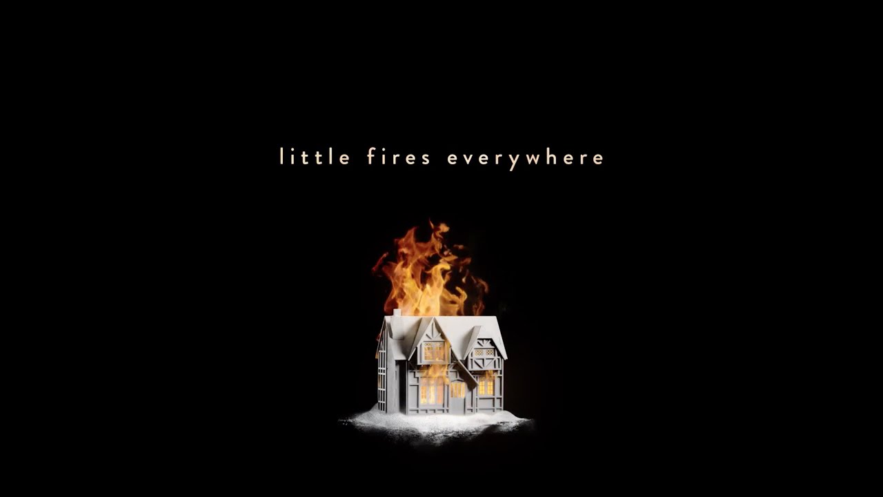 Little Fires Everywhere (Opening Credits) Re-scored by Bartosz Gruchała