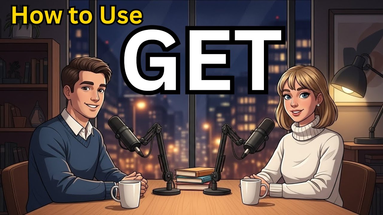 Learn English with Real Conversations Podcast | How to Use 