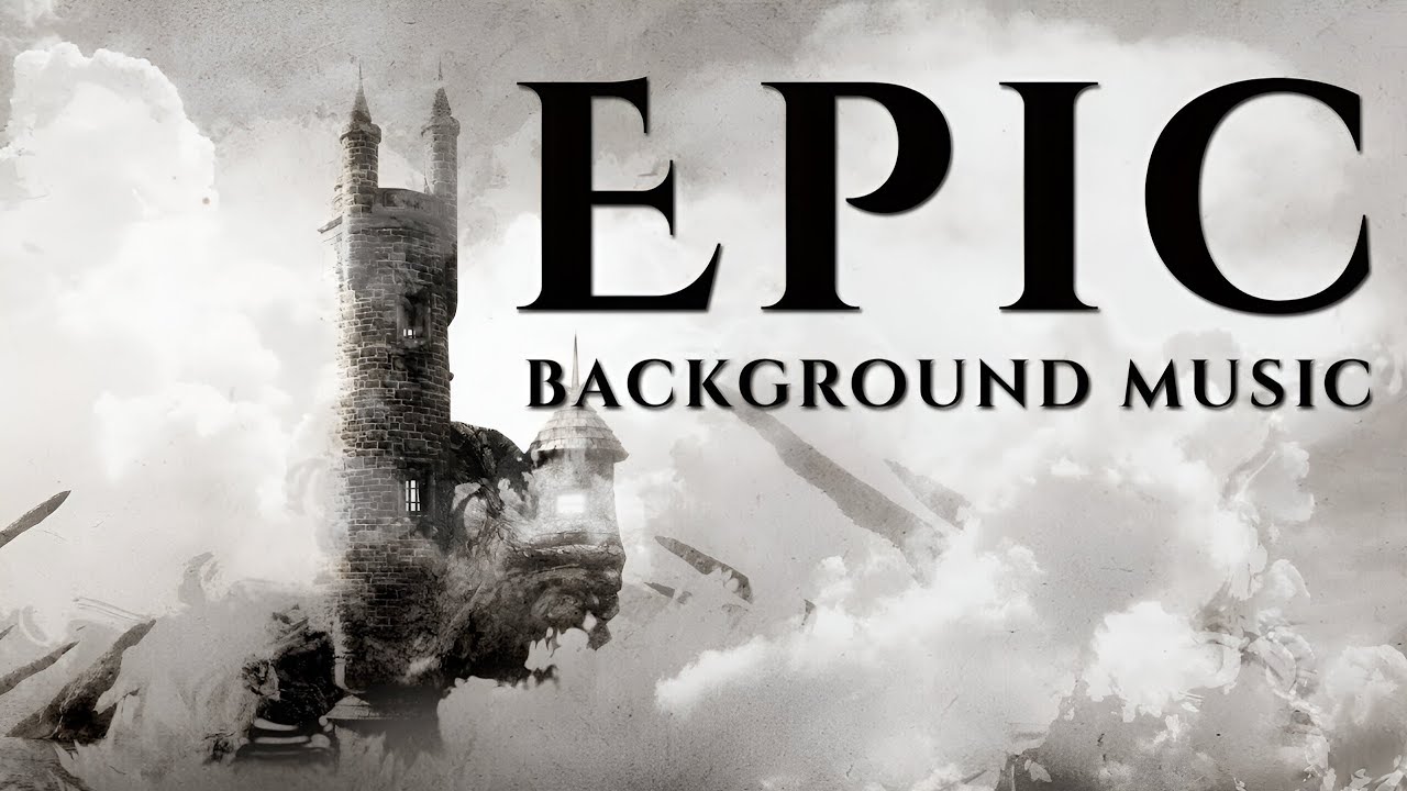 Cenimatic Epic Background Music