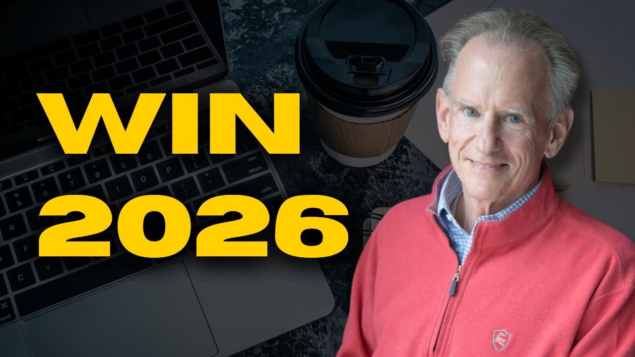 4 Essential Lessons to Master in 2026