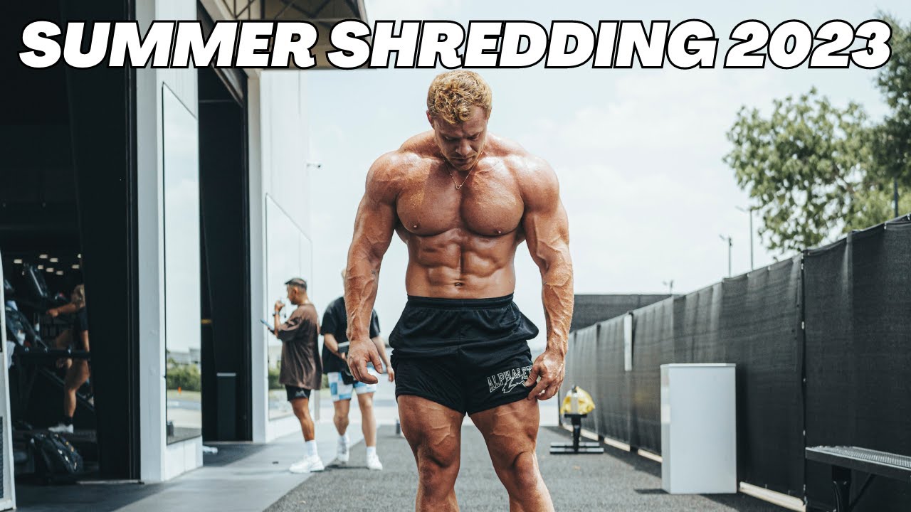 Prime Energy Taste test | Summer Shredding | Training with Glen