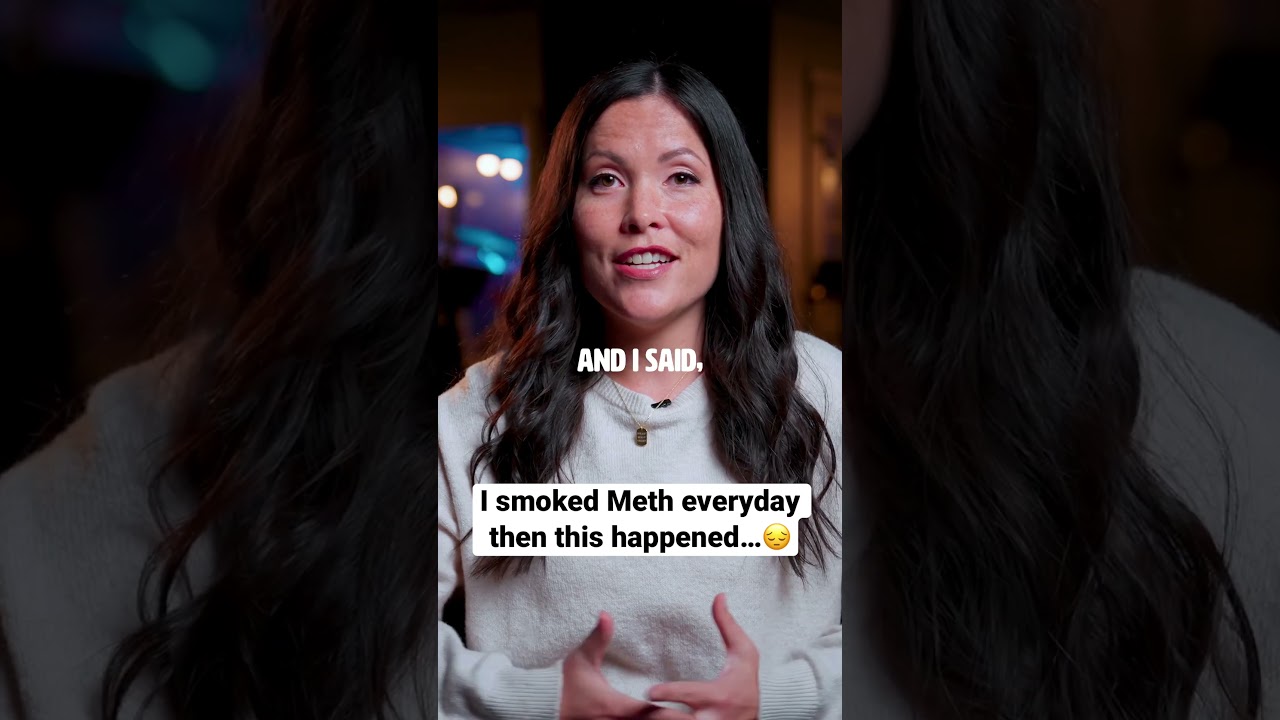 I smoked Meth everyday then this happened&hellip;😔