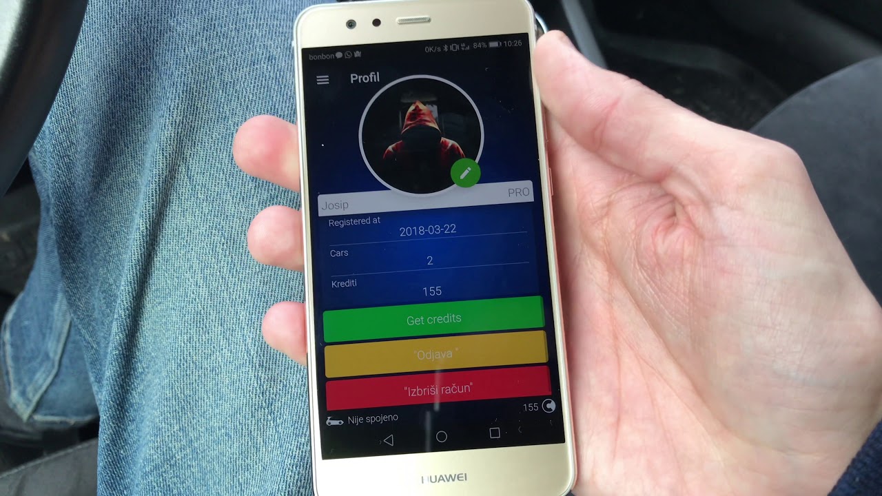 OBDeleven PRO recenzija