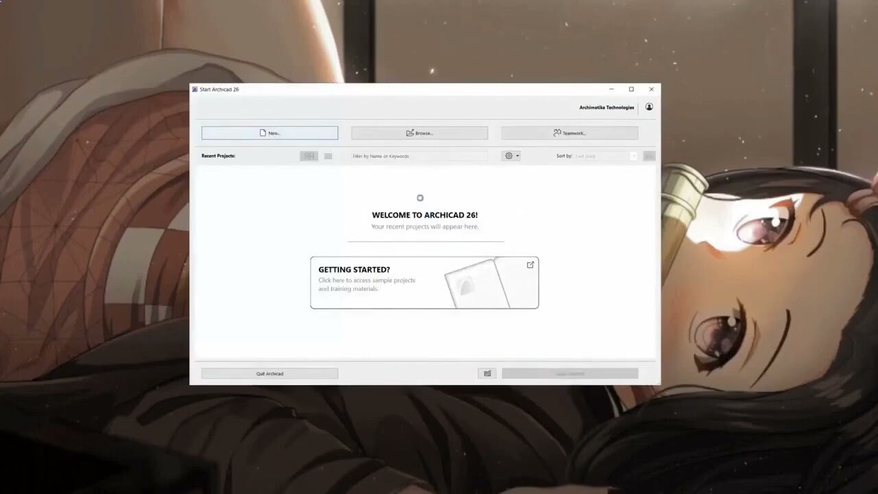 Archicad 26 crack | download archicad 26 crack | full tutorial | free download