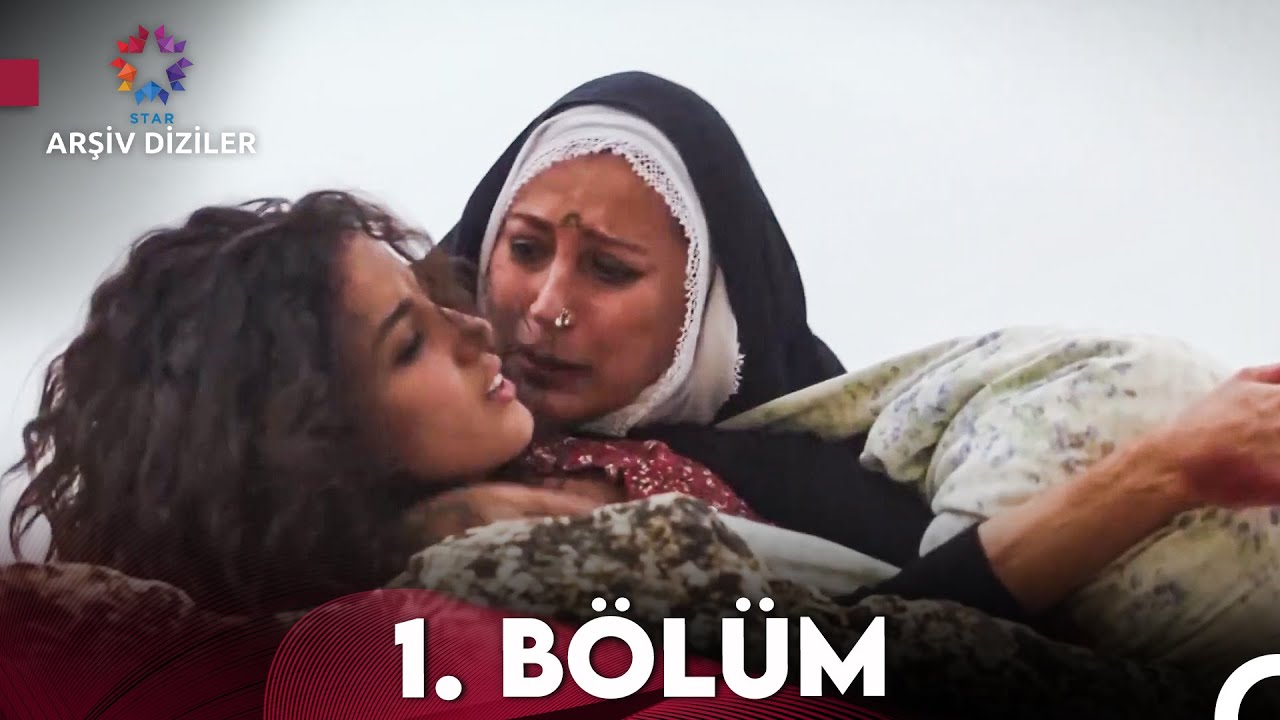 Göç Zamanı 1.Bölüm