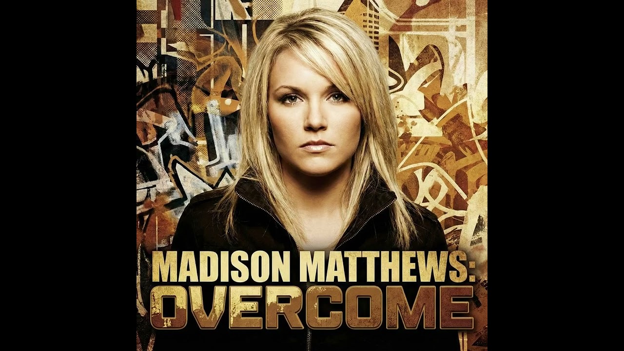 Overcome (Intro)