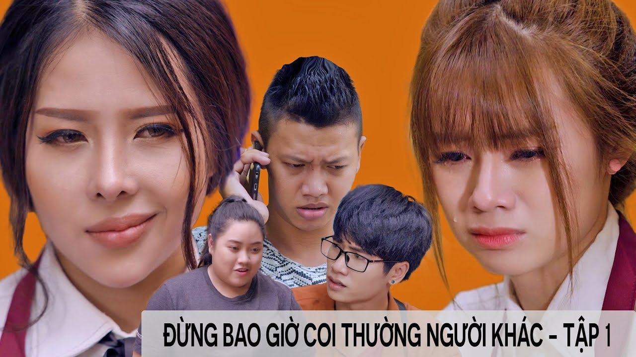 Diễn Viên Coi Thường Make Up Và Cái Kết - Đừng Bao Giờ Coi Thường Người Khác - Tập 1