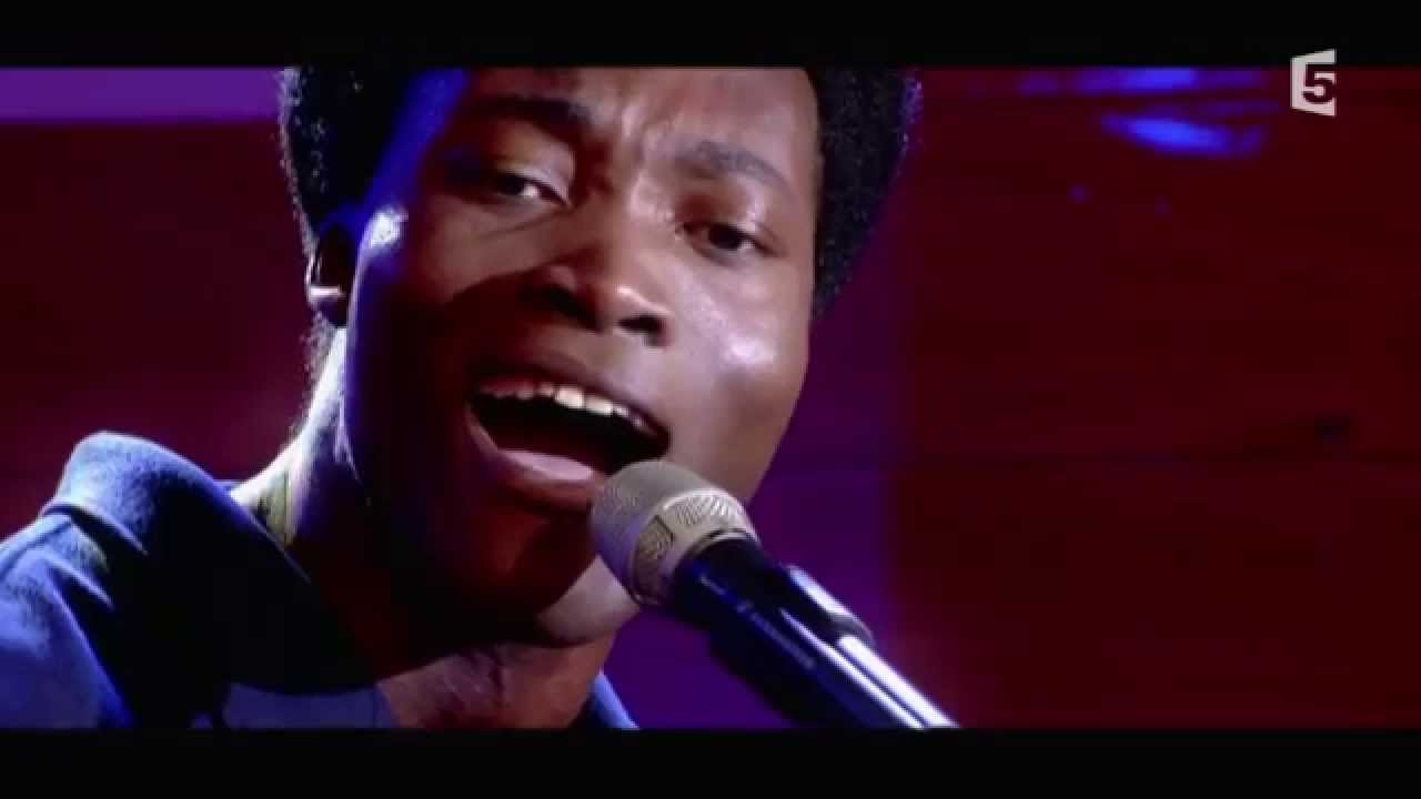 [LIVE] Benjamin Clementine 