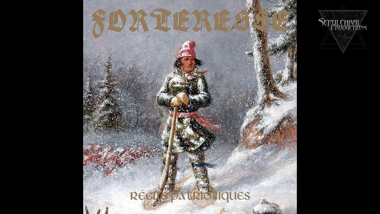 Forteresse - R&eacute;cits patriotiques (Full Demo)