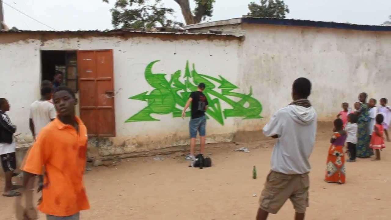 SEDR'84   GAMBIA TRIP