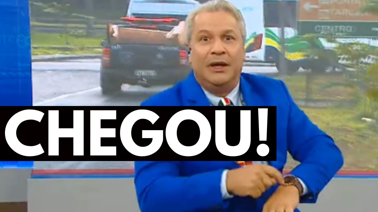 FORÇA NACIONAL CHEGOU EM MANAUS! QUER BRINCAR?