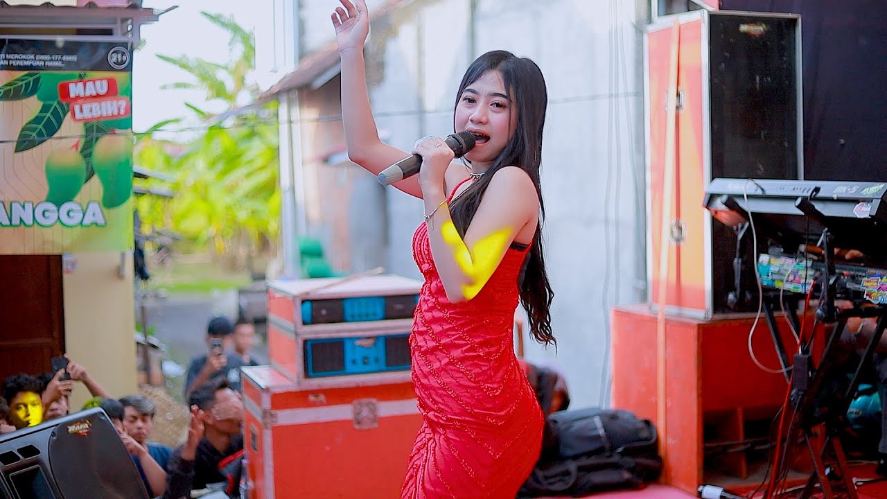 SM MUSIC - BUKIT BERBUNGA - CACA NATASHA - KHITAN RADITYA DWI ANGGA PERMANA - SIDOMULYO DEMPET