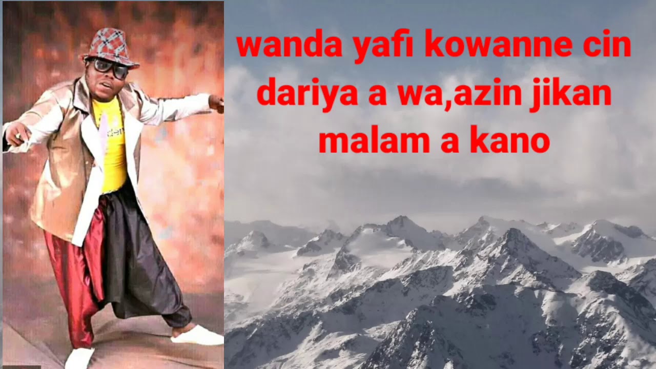 Jikan malam sabon wa,azi mafi bandariya