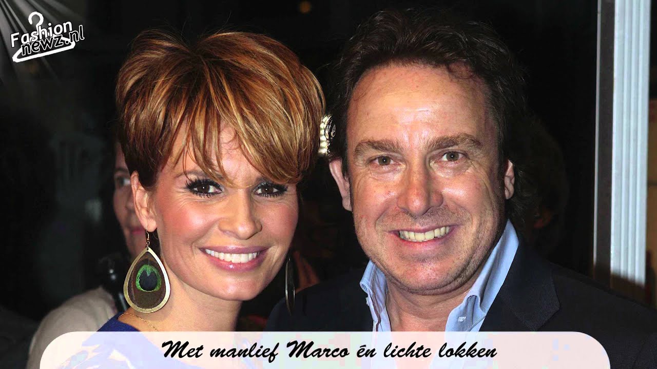 Dit is de stijl van... Leontine Borsato
