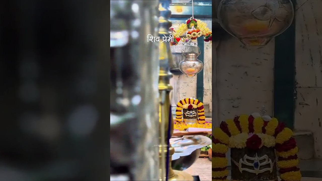 🔱📿🌼🙇🙏💯Powerful shiva mantra to remove negative energy the Shiva Dhyana mantra Powerful Shiva Mantras