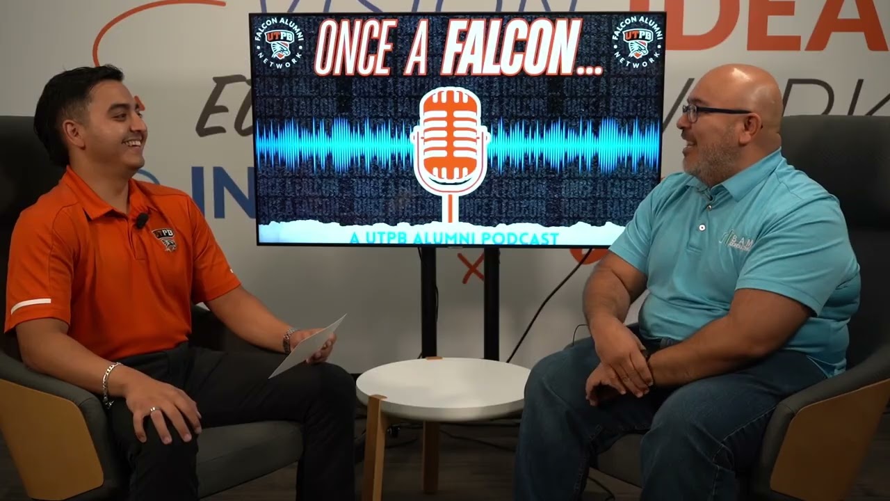 From Falcon to Founder: Angel Garcia’s Journey with BAM Ventures