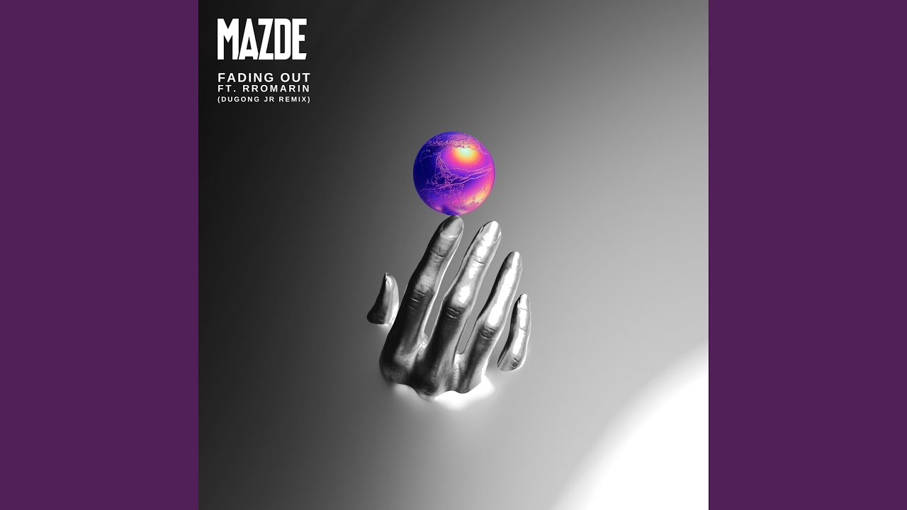 Fading Out (Dugong JR Remix)