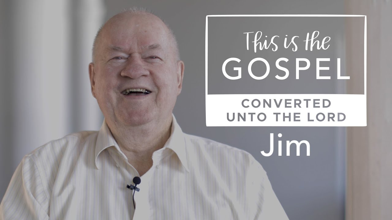 What Led Jim—a Devout Baptist Who Opposed the Church—to Become a Latter-day Saint: 