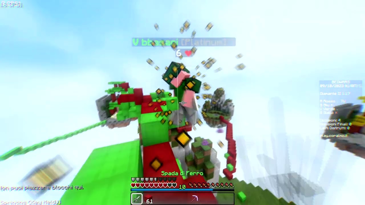 THE MOST HACKUSED PLAYER ON RBWCM
