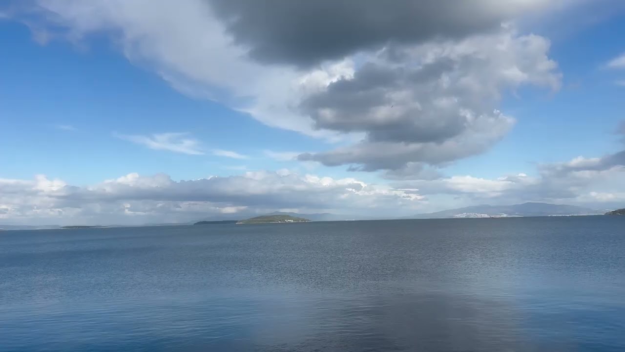 Relaxing music - Meditation sound