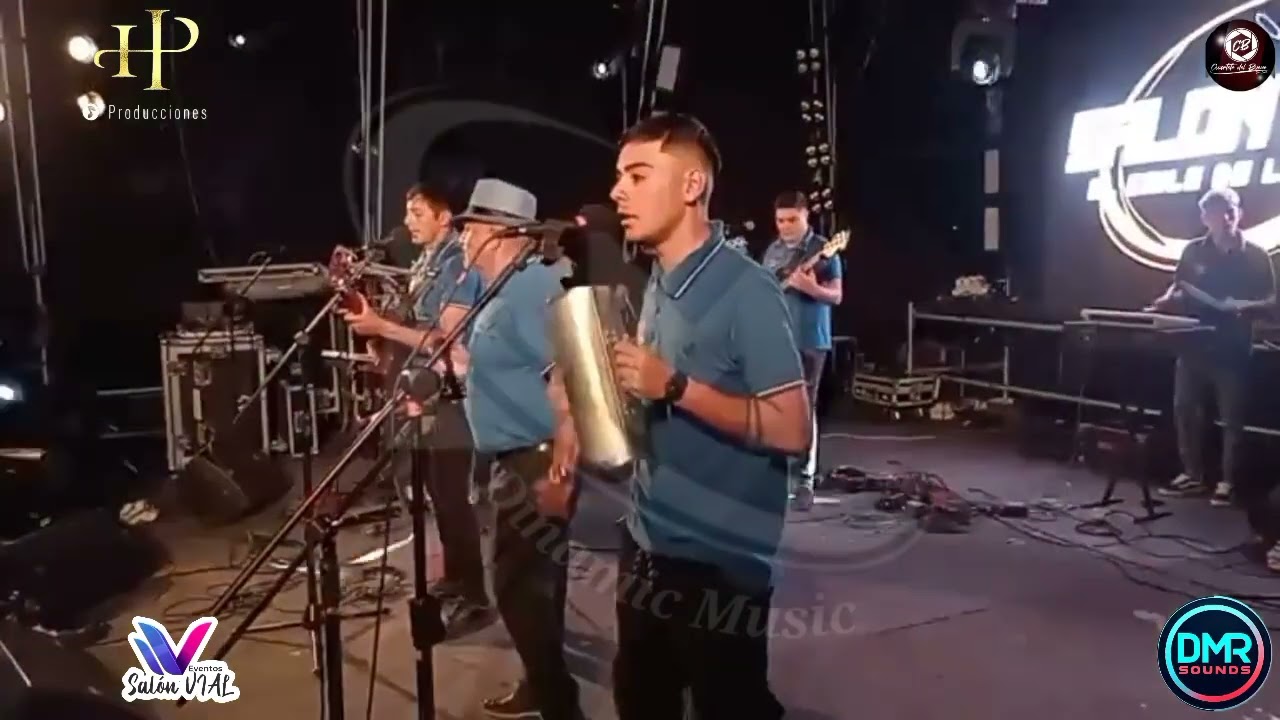 Renzo Albelo Y Sus Muchachos