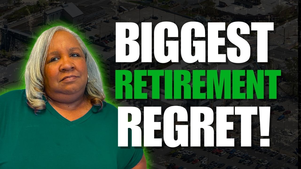 The BEST Retirement Advice EVER From Retirees