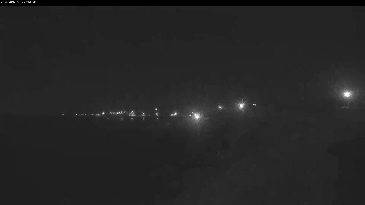 利尻島　仙法志御崎公園LIVE配信！-Rishiri Island, Hokkaido-