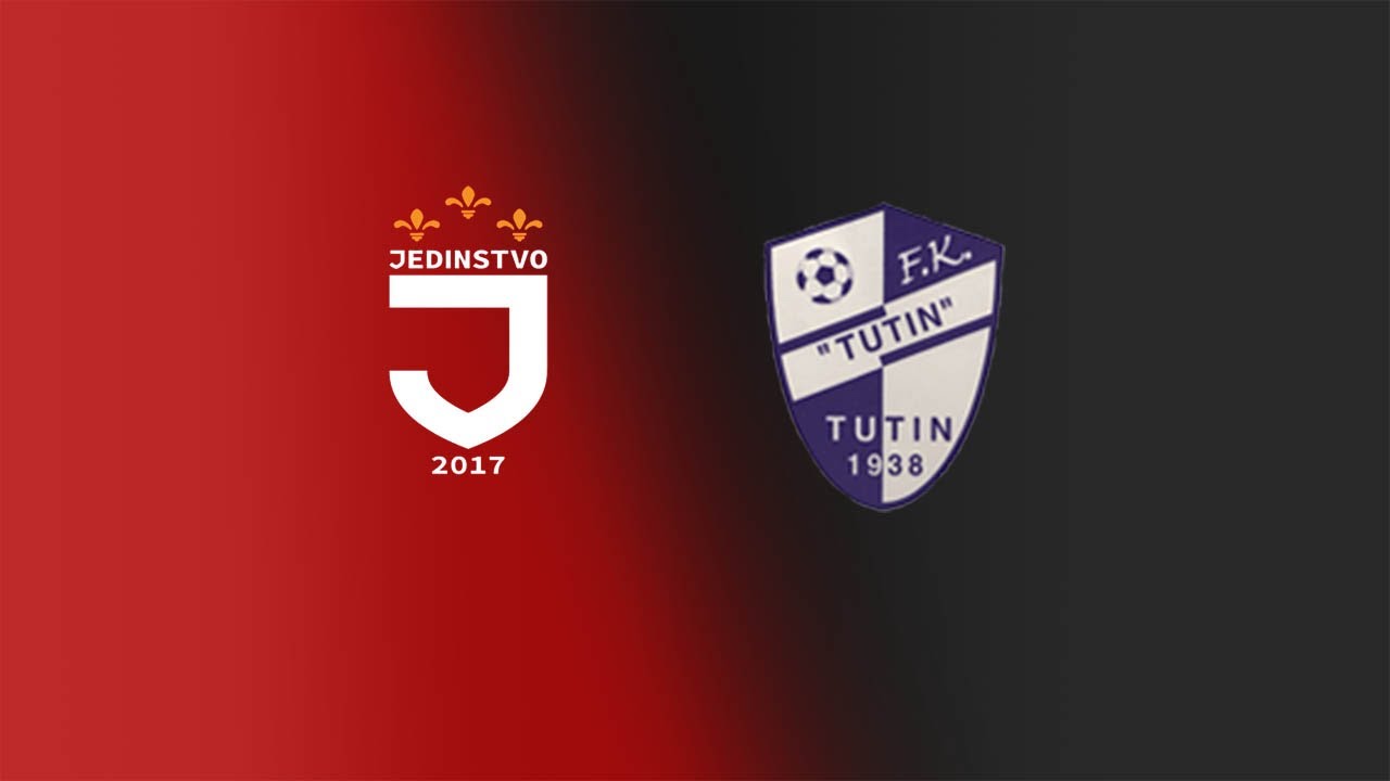 FK Tutin vs FK Jedinstvo 2017  0:4 -  kadeti