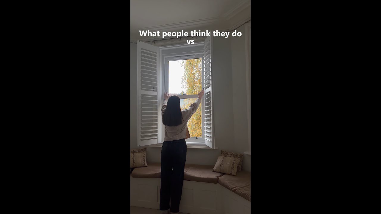 uPVC sash windows for easy cleaning
