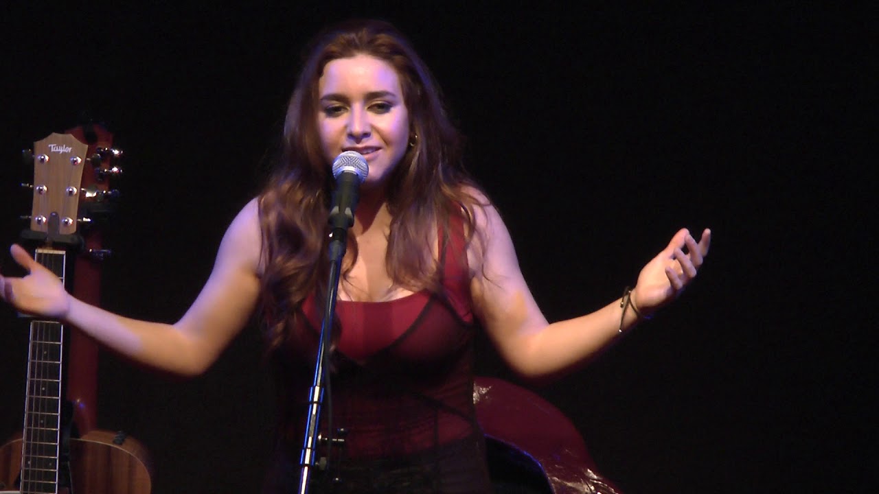 Marta Soto - Tantos Bailes (Madrid)