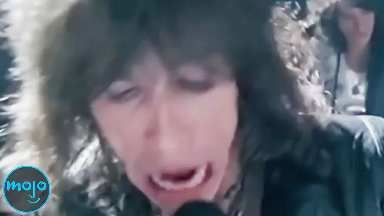 Top 10 Songs That Change Genre Halfway Through