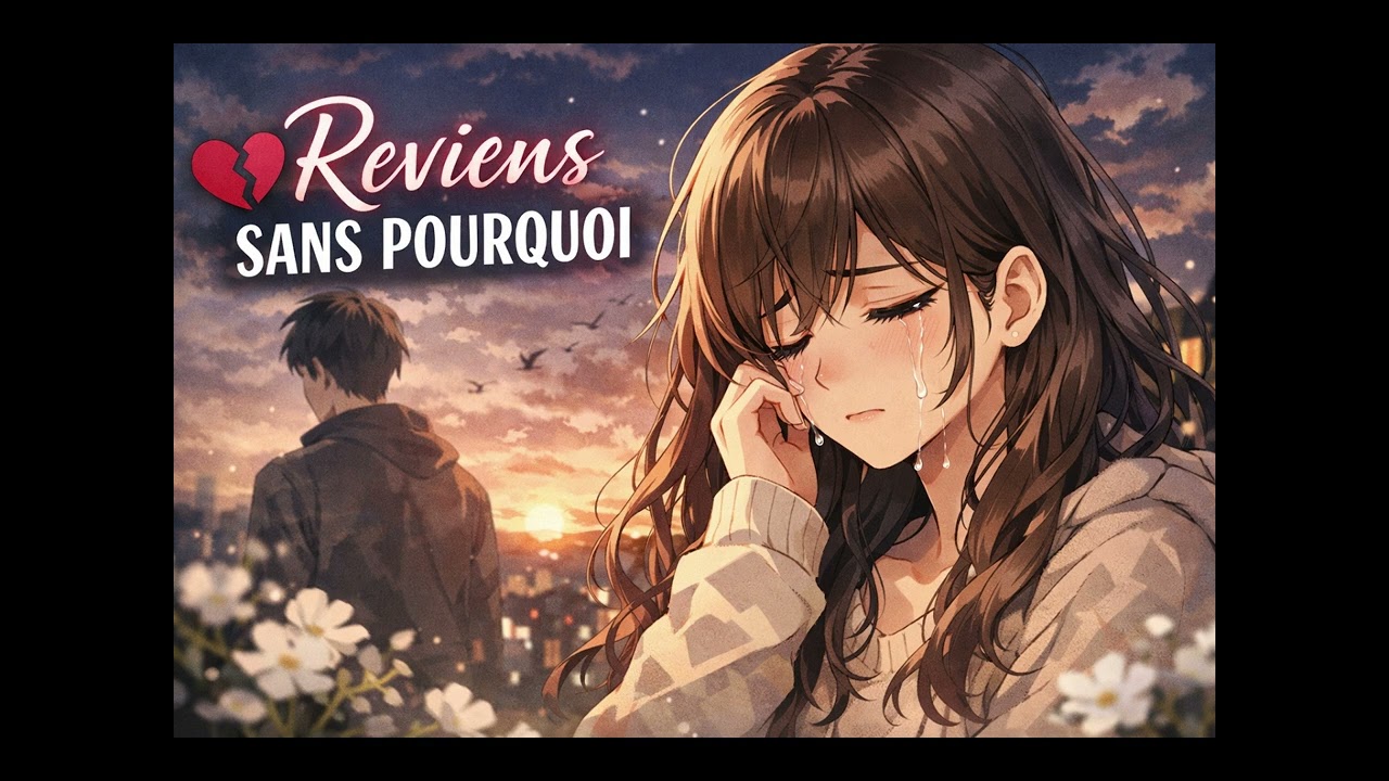 Reviens Sans Pourquoi